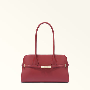 Tote Gcc-Furla Goccia Ciliegia D