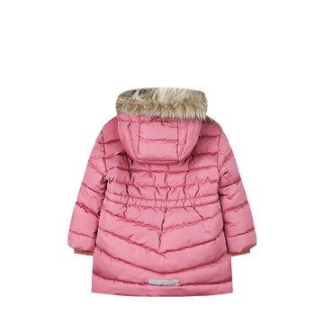 GIRL'S JACKET Energiers