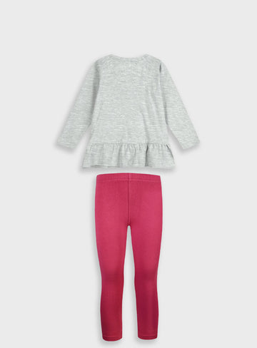 GIRL'S SET