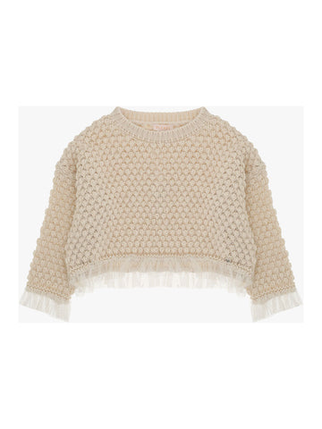 offwh sweater SWEATER KHABBAZ