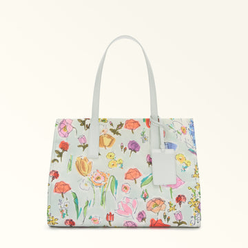 Tote Esi-Furla Fresia Toni Rugiada