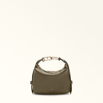 Handbag Fnu-Furla Nuvola Sage