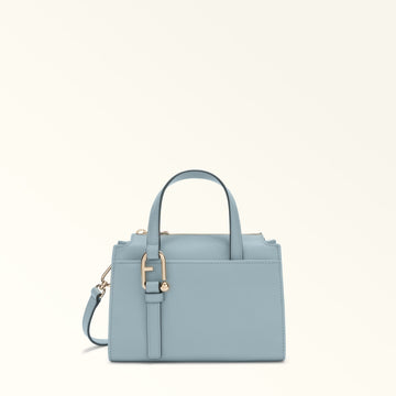 Boston Bag Fnu-Furla Nuvola Cirro