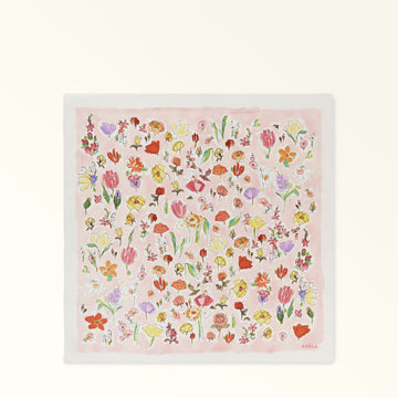 Scarf Furla Tortona Toni Azalea