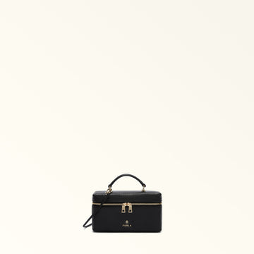 Crossbody Cme-Furla Camelia Nero