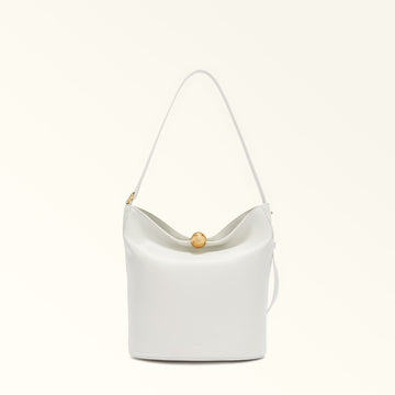 FURLA SFERA SOFT Bucket Bag