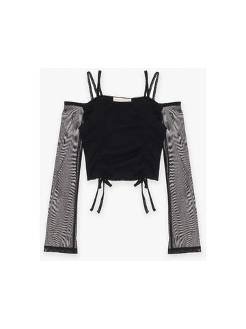 black pull PULL KHABBAZ