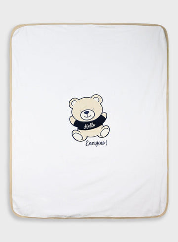 INFANT'S BLANKET