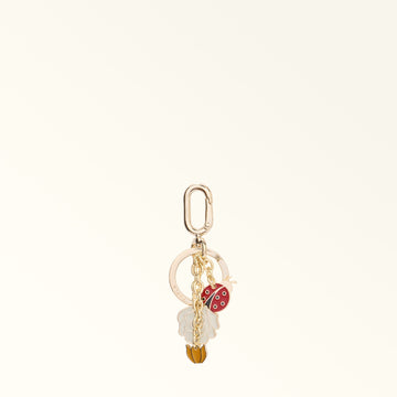 FURLA CRYSTAL KEYCHAIN Furla