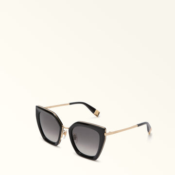 Sunglasses Fzz-Furla Sunglasses Nero