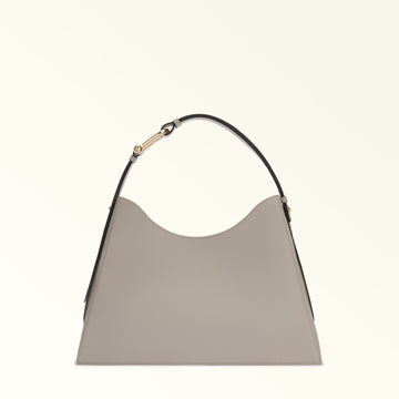 Hobo Fnu-Furla Nuvola Vaniglia