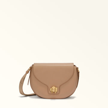 Crossbody Furla Lotus Deserto+Toni Deserto
