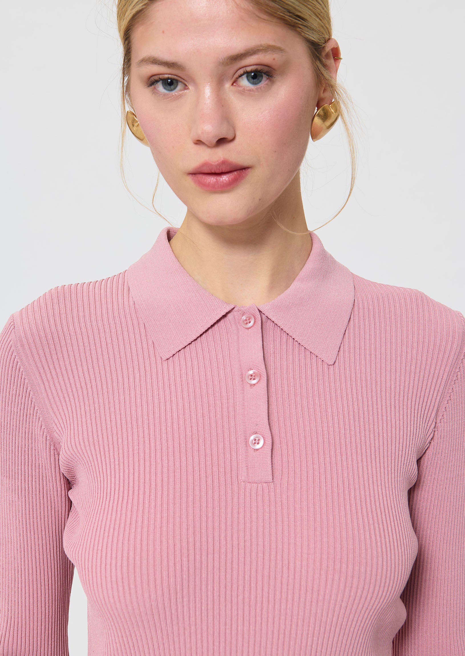 Priscilla Pull by Tara Jarmon Lebanon