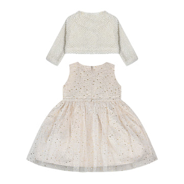 GIRL'S DRESS
