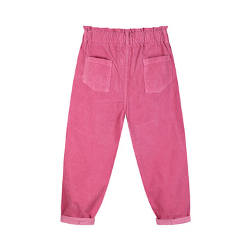 GIRL'S TROUSERS Energiers