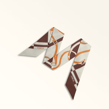Bandeau Metropolis Cioccolato+Panna