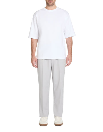 JOTEENS GRIS MOYEN SLACK - Celio lebanon