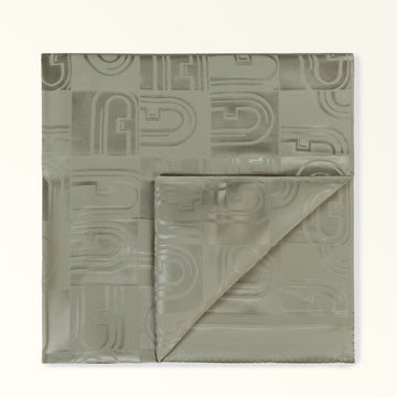 Scarf Furla Lotus Agave B