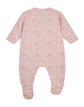 INFANT'S ROMPER Energiers