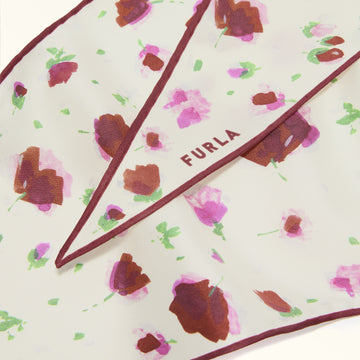 Scarf Furla Diamante Ribes G