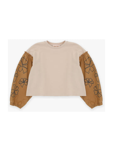 offwh sweatshirt SWEATSHIRT KHABBAZ