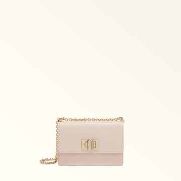 Crossbody Aco-Furla 1927 Azalea