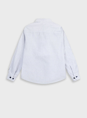 BOY'S SHIRT