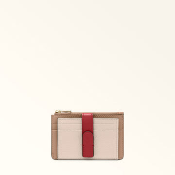 FURLA GRAZIA CARD CASE