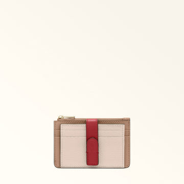 FURLA GRAZIA CARD CASE Furla