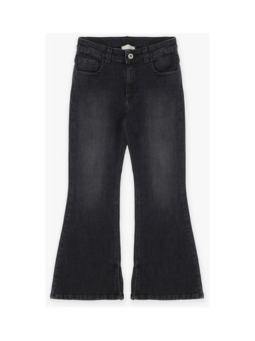 black jeans JEANS KHABBAZ
