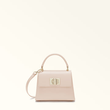 Top Handle Aco-Furla 1927 Azalea