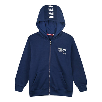 BOY'S CARDIGAN Energiers