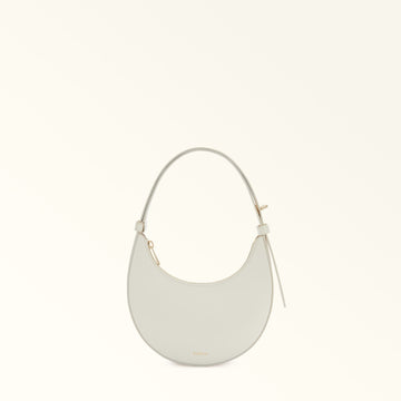 Shoulder Bag Fde-Furla Delizia Panna