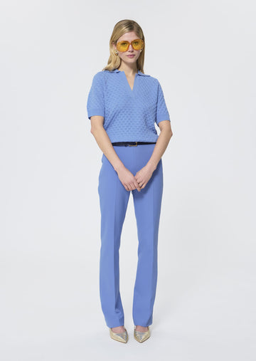 Panpi horizon sweater
