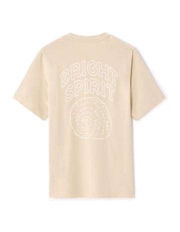 MEXLEAP BEIGE SS TSHIRT - Celio lebanon