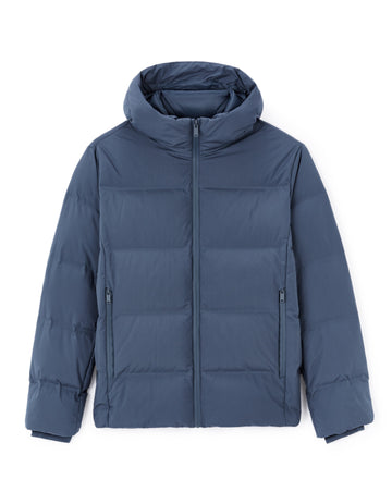 JUAIR BLUE STORM PUFFY - Celio lebanon