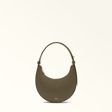 Shoulder Bag Fde-Furla Delizia Sage