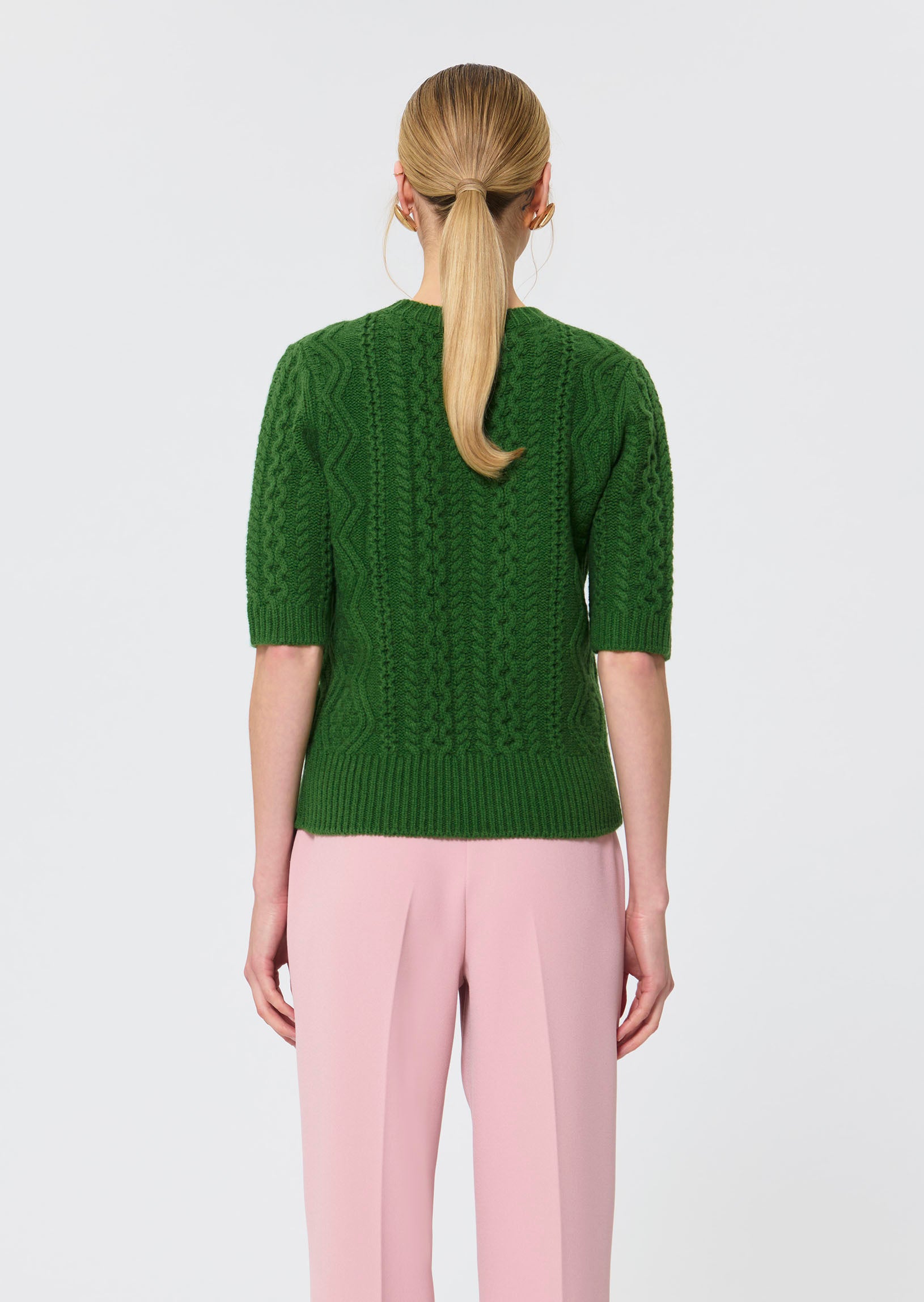 Pedro Pull by Tara Jarmon Lebanon