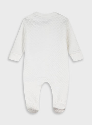 INFANT'S ROMPER