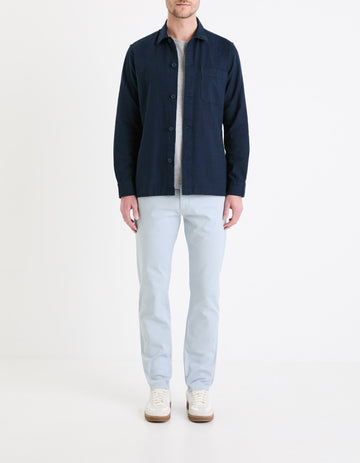 light blue 04 slack