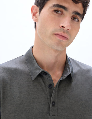 MEBI ANTHRA SS POLO - Celio lebanon