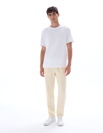 ecru pants other style
