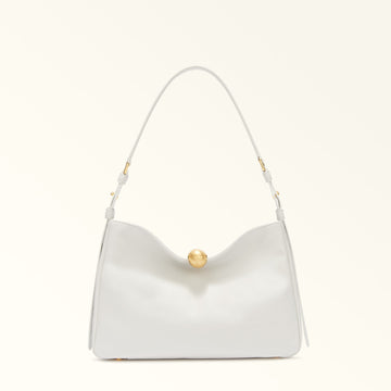 FURLA SFERA SOFT SHOULDER BAG