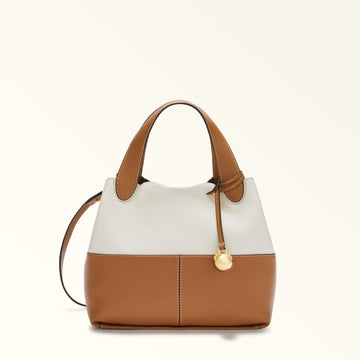 FURLA PRIMROSE TOTE