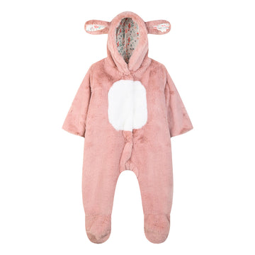INFANT'S OUTDOOR ROMPER Energiers