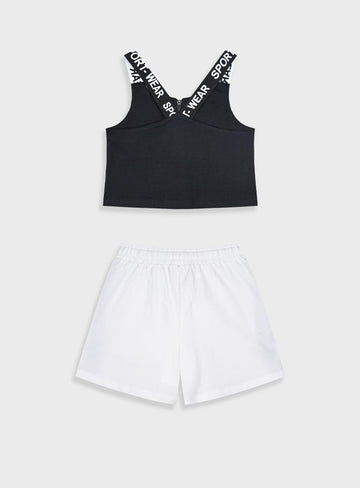 Set for girls Energiers