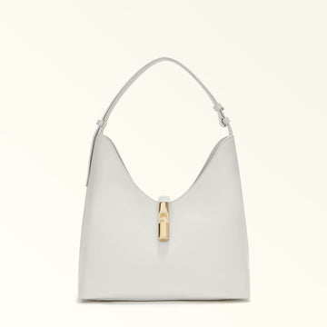 Hobo Gcc-Furla Goccia Marshmallow