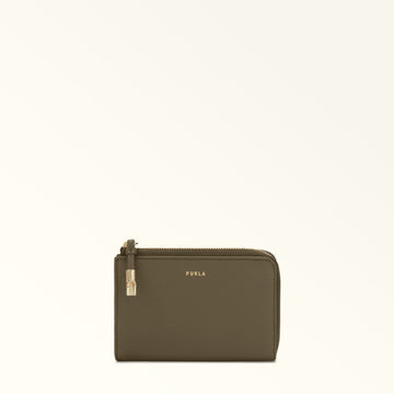 Card Case Gcc-Furla Goccia Sage