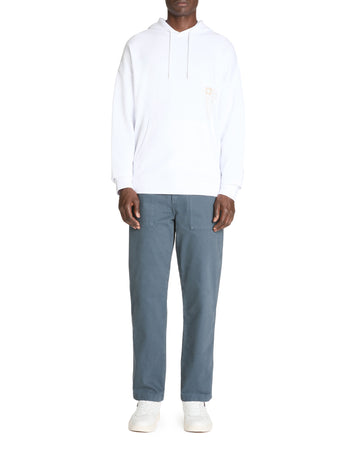 JEKORE OPTICAL WHITE SWEATER - Celio lebanon