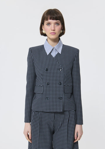 Vermeil night jacket